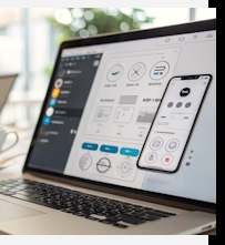 Услуги Разработка IT решений в Шатуре