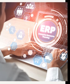 Услуги Разработка IT решений в Шатуре