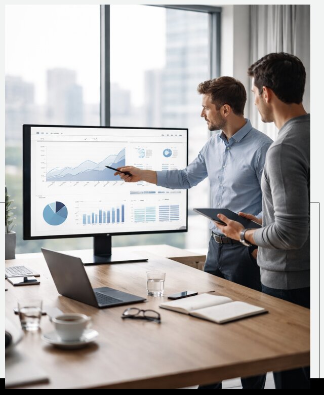 Разработка BI-систем под ключ в Шатуре от 8195 р. | АвикейШтр