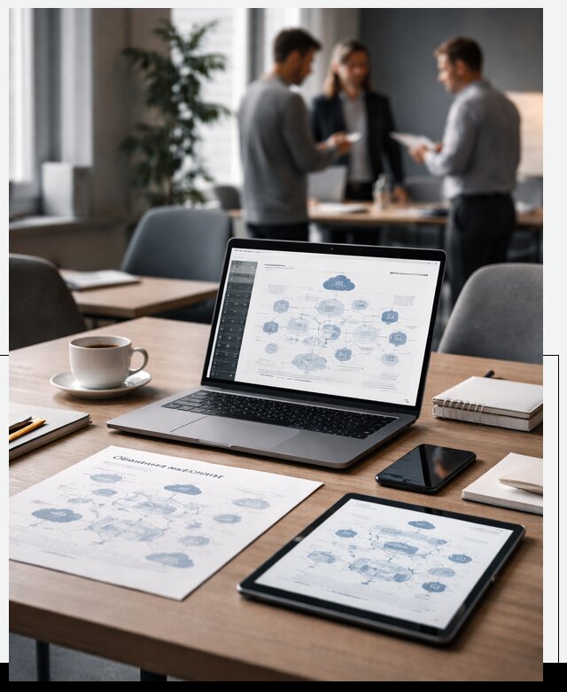 Разработка облачных решений и SaaS в Шатуре от 15366 р. | АвикейШтр