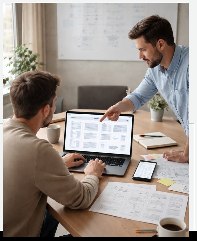 Разработка веб-приложений под ключ в Шатуре от 12293 р. - АвикейШтр