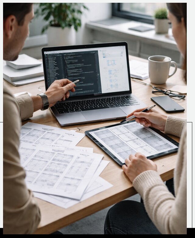 Разработка информационных систем в Шатуре от 4610 р. | АвикейШтр