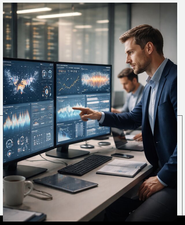 Разработка систем работы с Big Data в Шатуре от 12293 р. | АвикейШтр