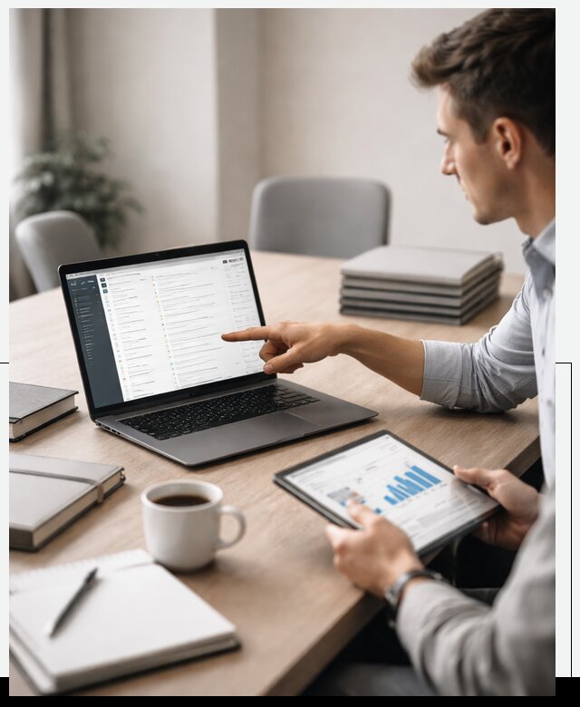 Разработка СЭД под ключ в Шатуре от 15366 р. | АвикейШтр