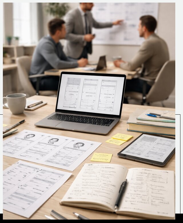 Разработка MVP проекта в Шатуре от 6659 р., АвикейШтр