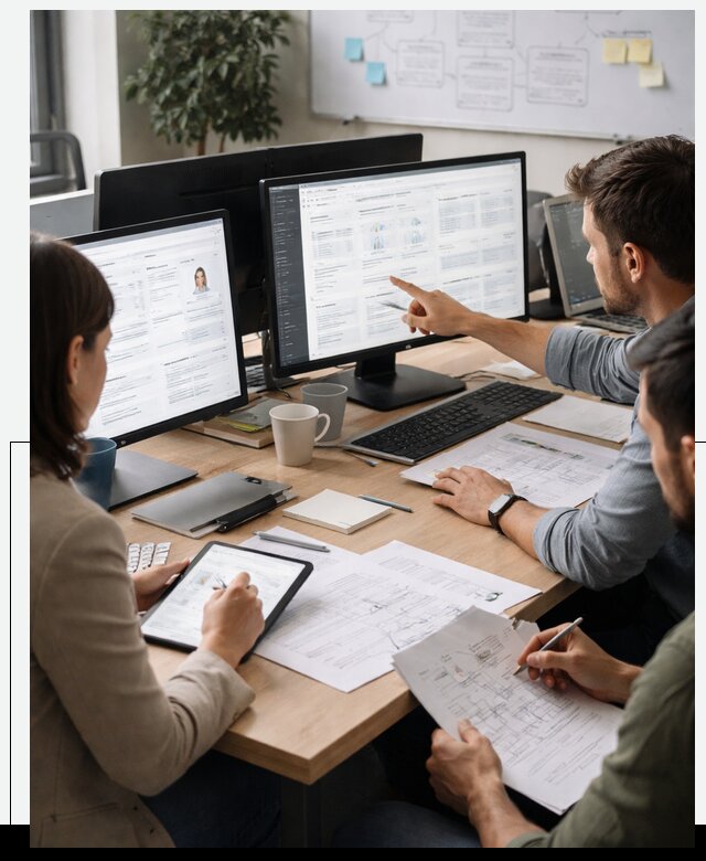 Разработка EMR EHR систем под ключ для медицинских учреждений в Шатуре