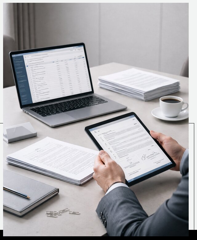 Электронные кадровые документы система в Шатуре от 12293 р. | АвикейШтр