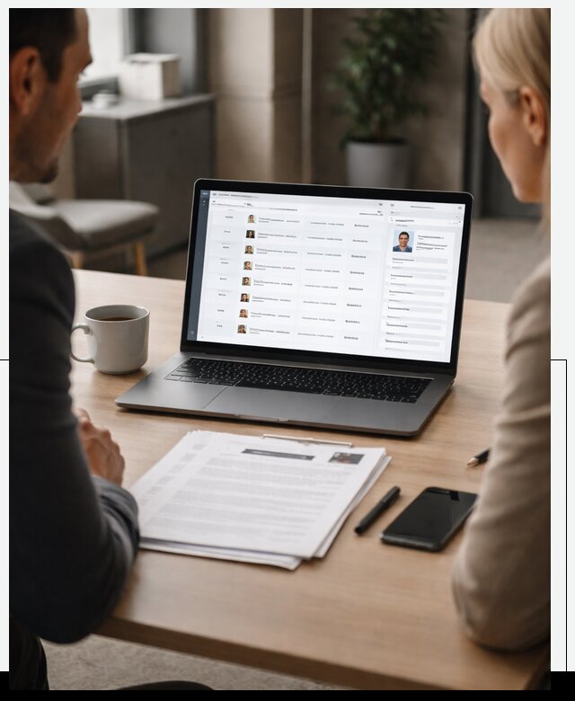 Ats система подбора персонала в Шатуре от 12293 р. - АвикейШтр