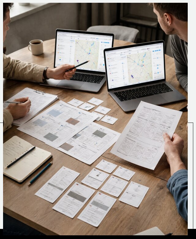 Создание агрегаторов и порталов в Шатуре от 15366 р., АвикейШтр