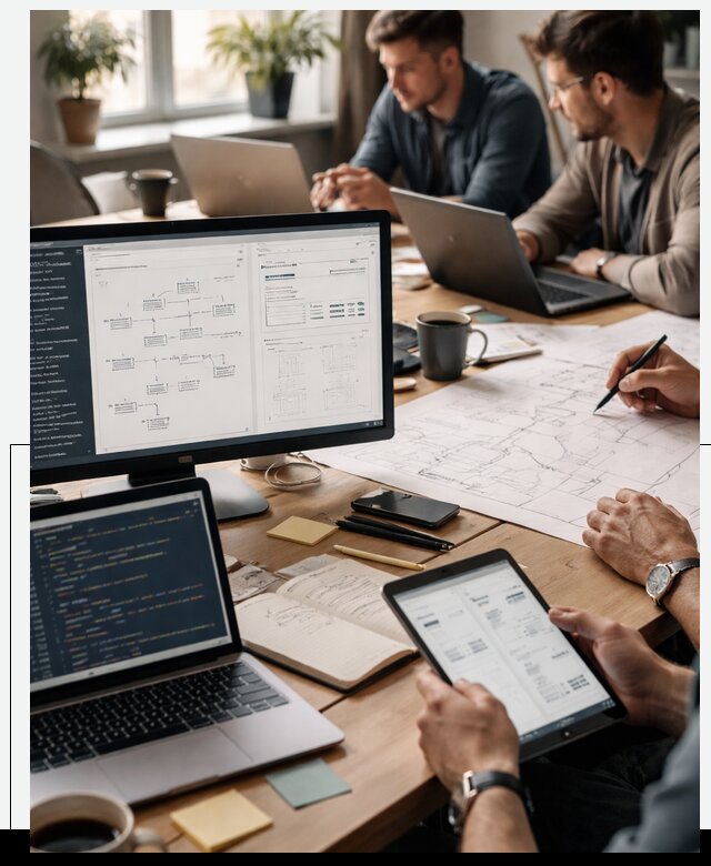Разработка агрегаторов для компаний в Шатуре под ключ