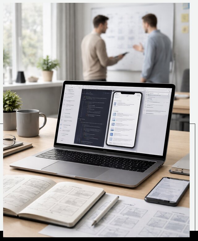 Разработка iOS приложений в Шатуре от 153660 р. | АвикейШтр