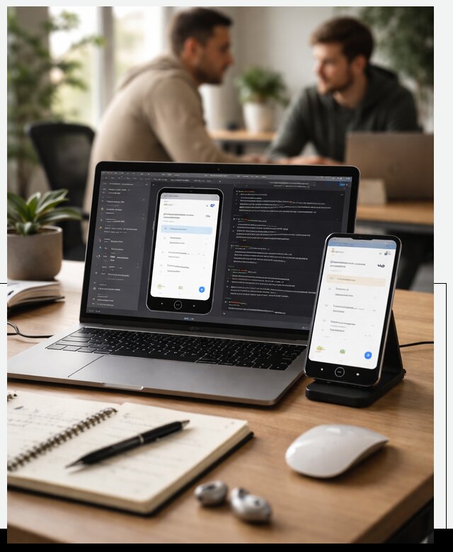 Разработка Android приложений в Шатуре от 7683 р. | АвикейШтр