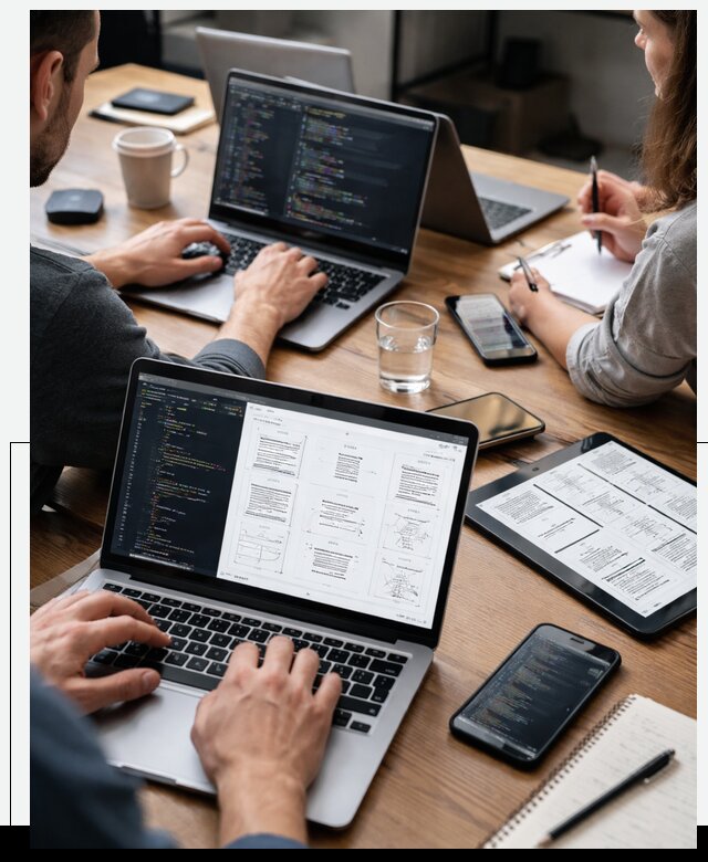 Кроссплатформенная разработка приложений в Шатуре под ключ