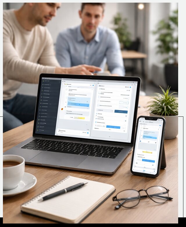 Разработка мини app Telegram/VK в Шатуре от 30732 р. АвикейШтр
