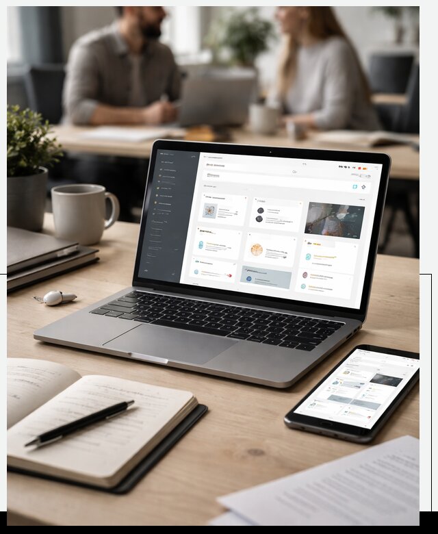 Разработка PWA приложений в Шатуре от 122928 р. | АвикейШтр