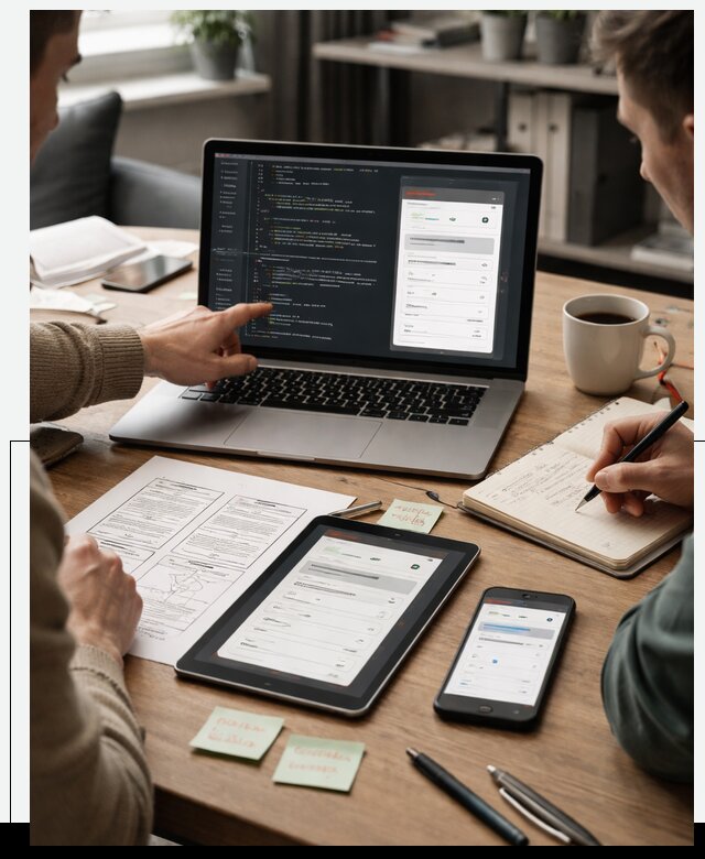 Разработка и внедрение PWA приложений для бизнеса в Шатуре