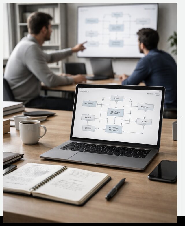 Разработка API и REST в Шатуре | АвикейШтр от 81952 р.