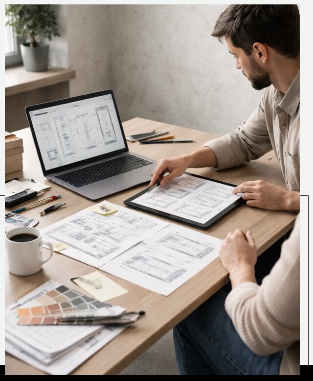 Дизайн программного обеспечения в Шатуре от 8707 р. | АвикейШтр