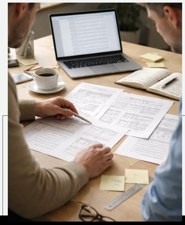 Техническое задание на разработку ПО под ключ в Шатуре