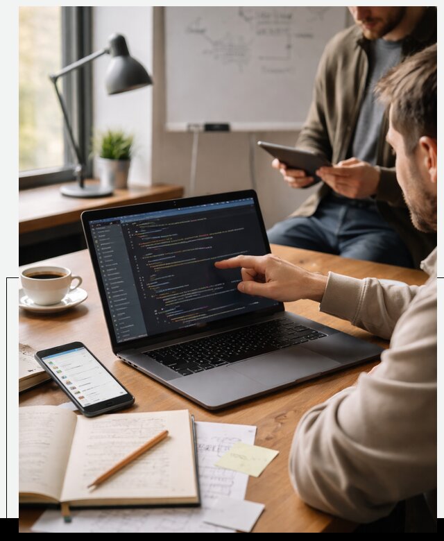 Разработка Telegram ботов под ключ для компаний в Шатуре