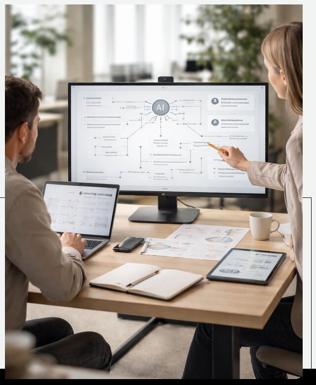 AI-агенты для автоматизации бизнеса в Шатуре от 15366 р. АвикейШтр