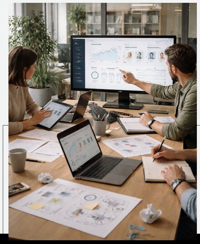 AI персонализация маркетинга и автоматизация продаж в Шатуре