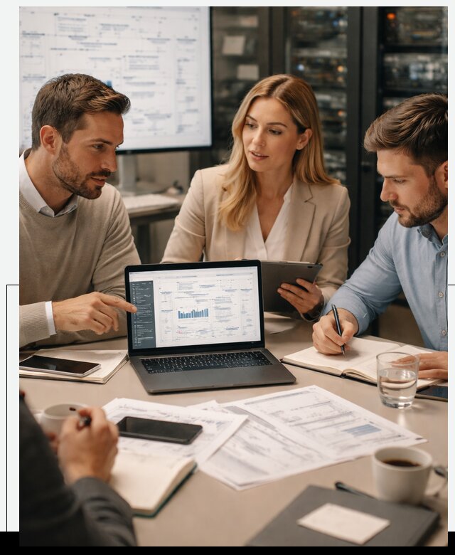 Импортозамещение корпоративного ПО для компаний в Шатуре