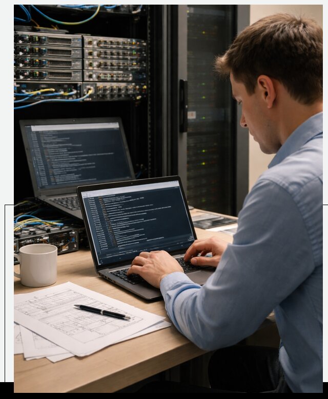 Внедрение российских Linux систем для бизнеса в Шатуре