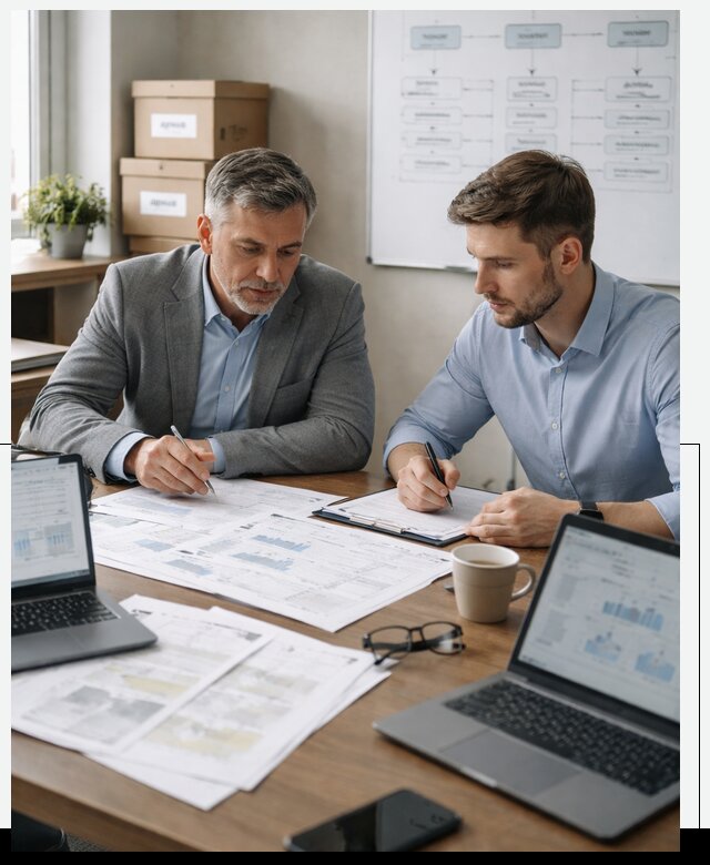 Замена SAP на 1С в Шатуре — миграция, от 12293 р. | АвикейШтр