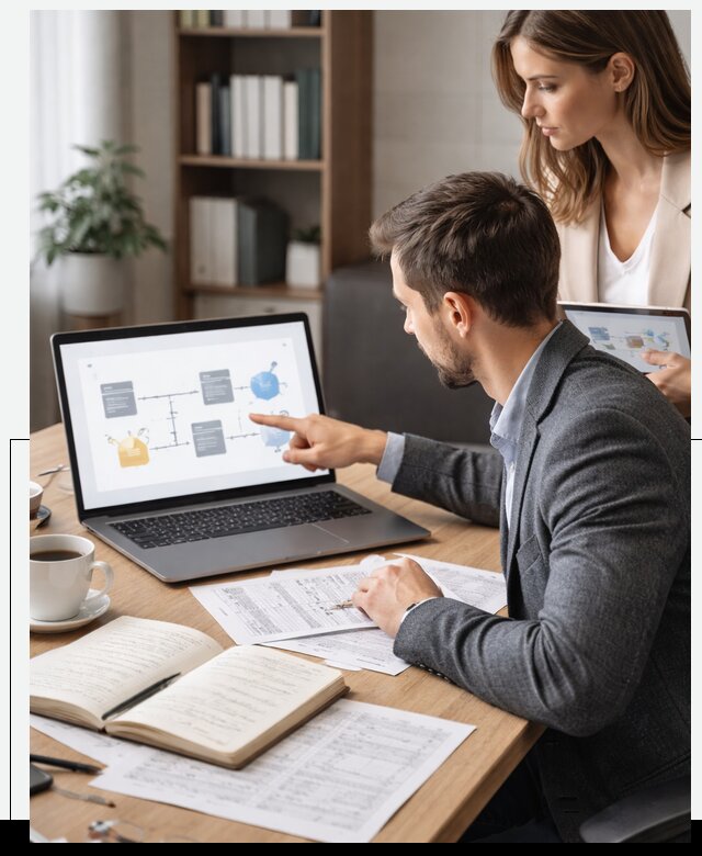 Замена SAP на 1С под ключ в Шатуре с переносом данных и настройкой