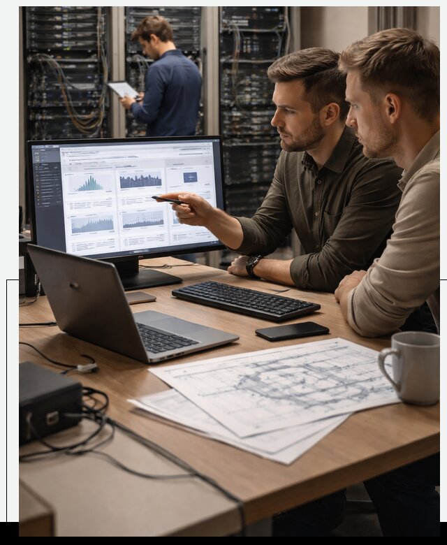 Импортозамещение систем виртуализации и миграция в Шатуре