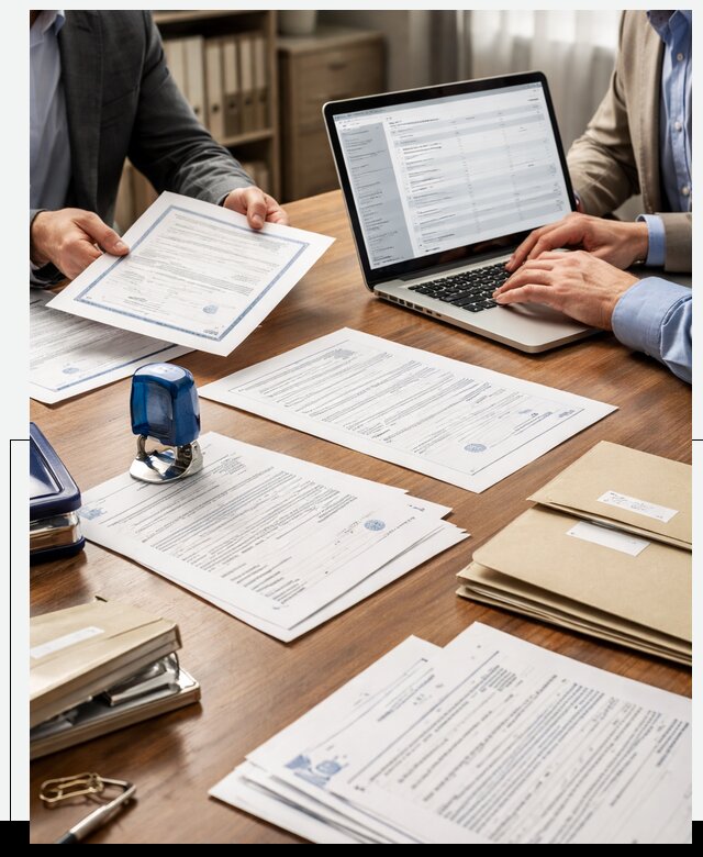 Сертификация ПО и внесение в реестр Минцифры в Шатуре