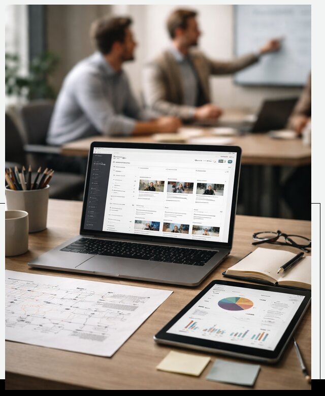 Разработка нишевых B2B маркетплейсов в Шатуре от 717080 р., АвикейШтр