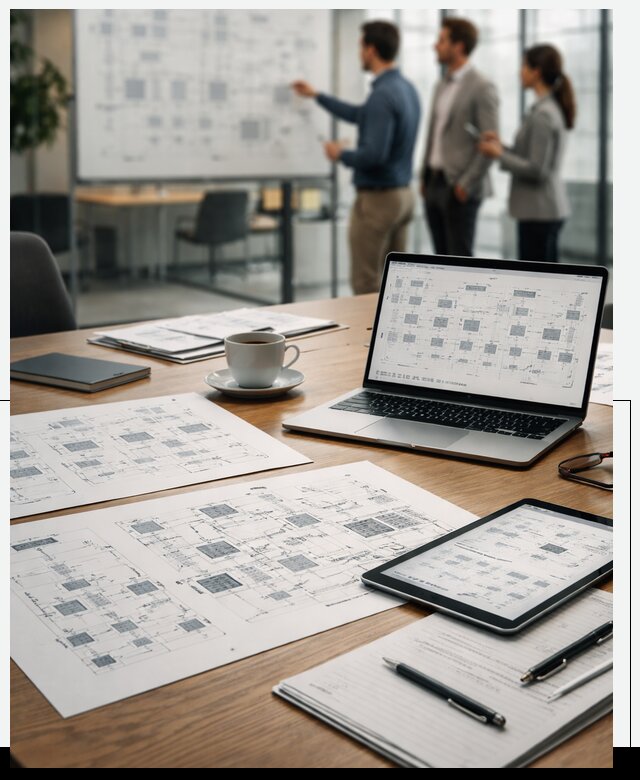 Разработка Core Banking, замена АБС в Шатуре | АвикейШтр от 15366 р.