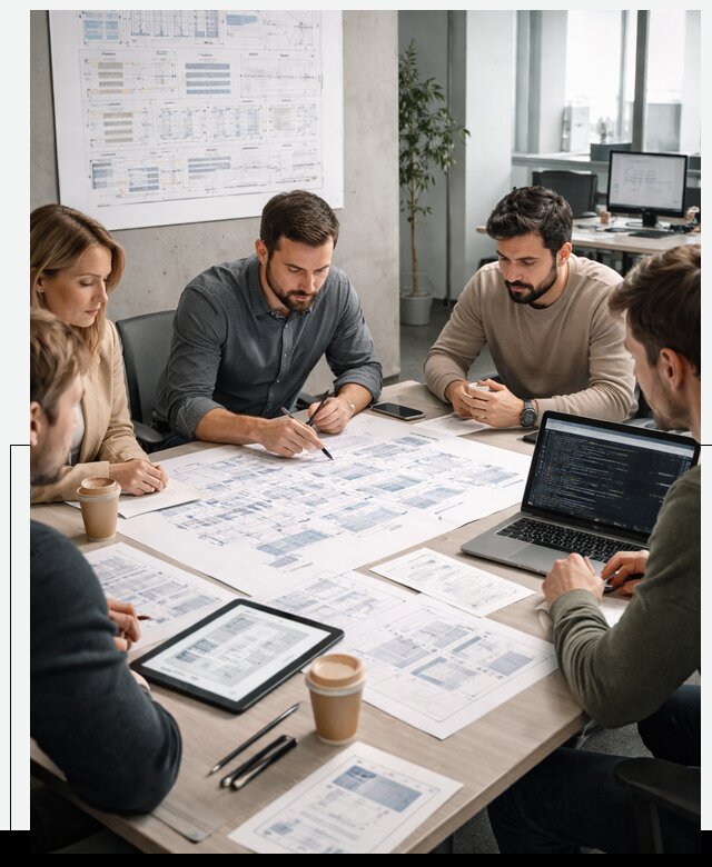 Разработка Core Banking систем для банков и финтех компаний в Шатуре