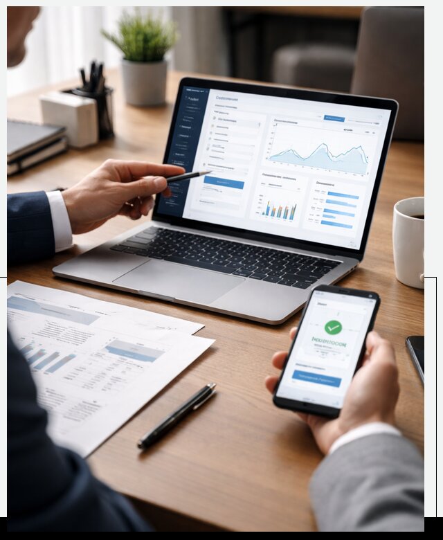 Разработка платёжных платформ в Шатуре от 20488 р., АвикейШтр