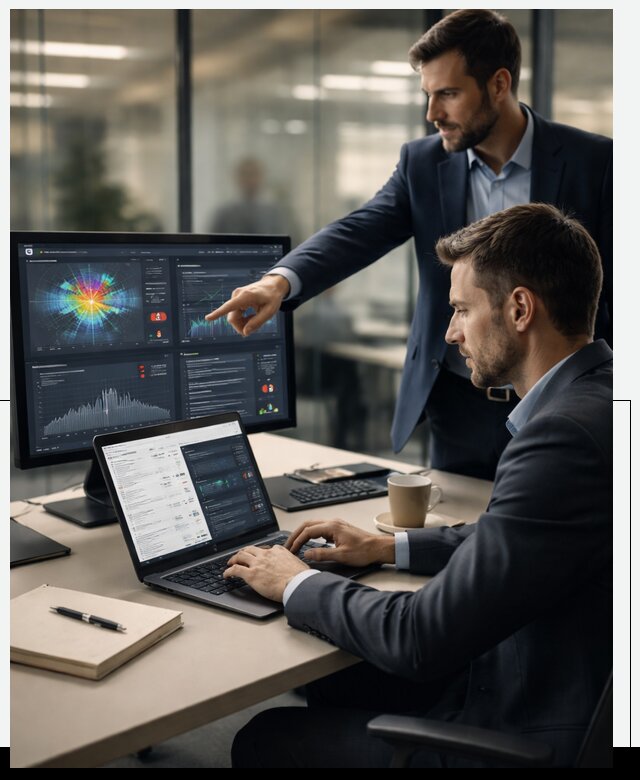 Системы Антифрод и AML KYC в Шатуре от 12293 р. | АвикейШтр