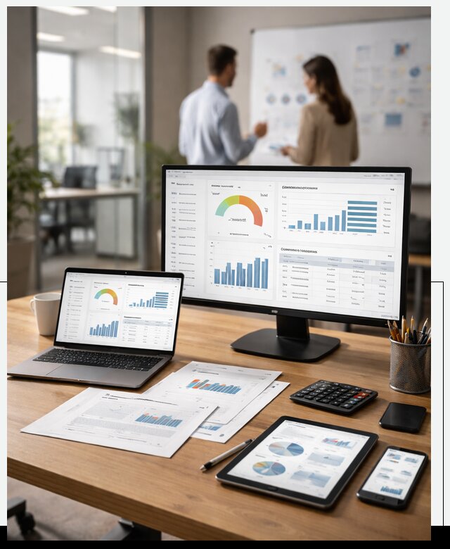 Скоринг и управление рисками в Шатуре от 12293 р. | АвикейШтр