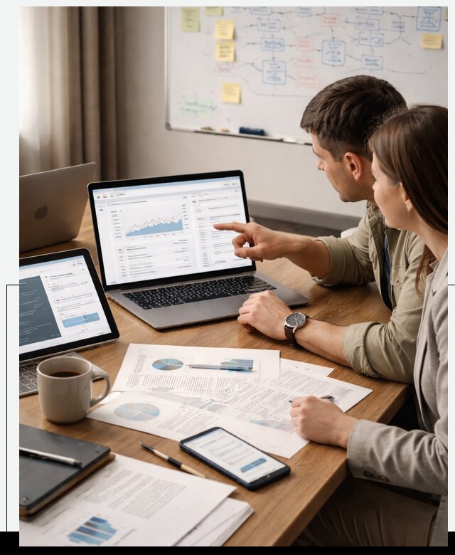 Внедрение сервисов BNPL и краудлендинга для бизнеса в Шатуре