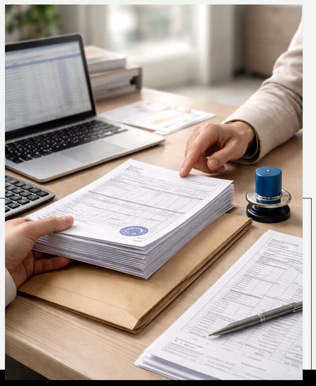 Отчетность в ЦБ РФ для банков в Шатуре от 7171 р. | АвикейШтр