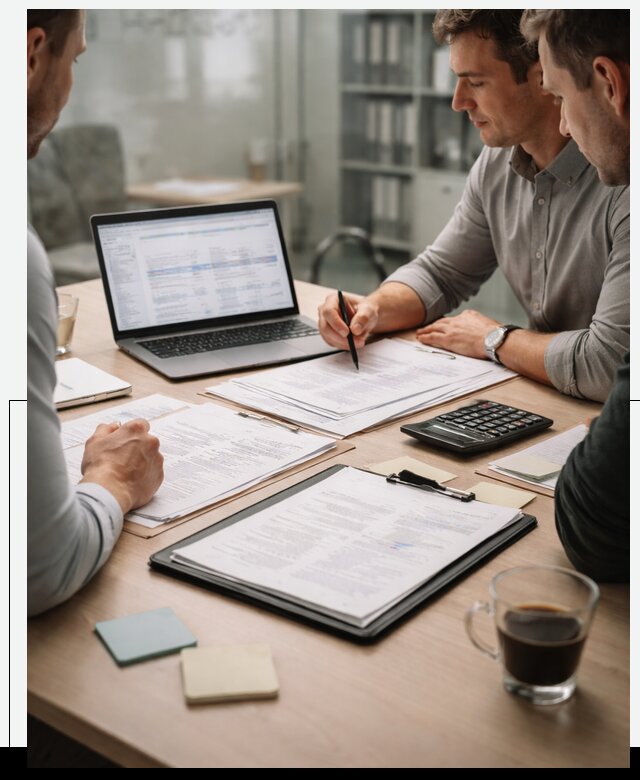 Подготовка и сдача отчетности в ЦБ РФ для организаций в Шатуре