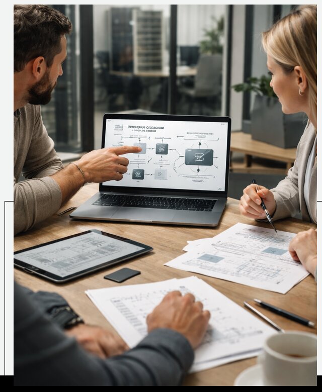 Интеграция цифрового рубля и подключение платежей в Шатуре