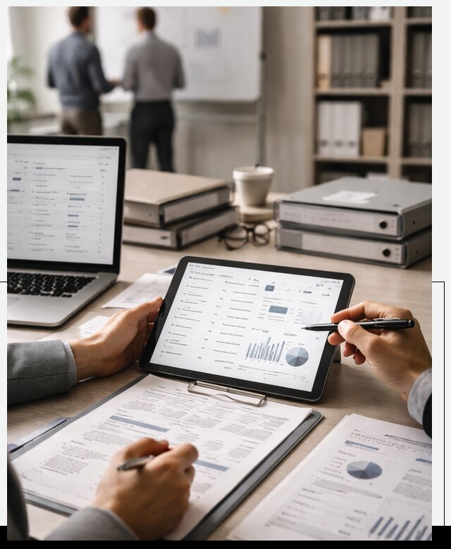 Автоматизация урегулирования убытков в Шатуре от 7683 р | АвикейШтр