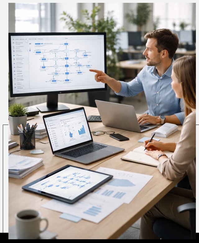 Автоматизация урегулирования убытков в Шатуре для страховых компаний