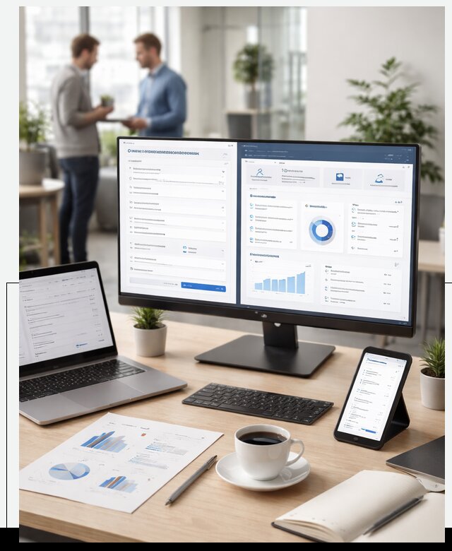 Разработка платформ онлайн страхования в Шатуре под ключ