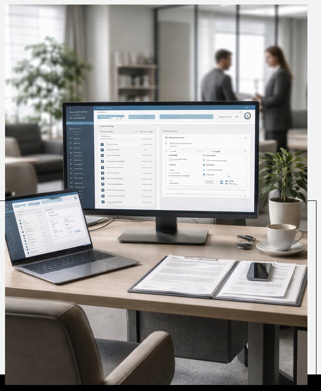 CRM для страховой компании под ключ в Шатуре от 15366 р. | АвикейШтр