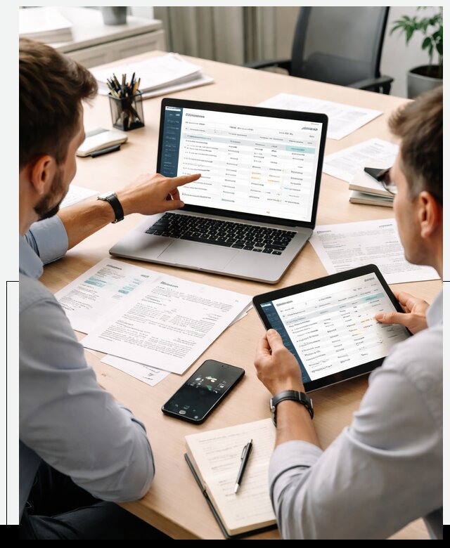 CRM для страховой компании в Шатуре с автоматизацией продаж и выплат