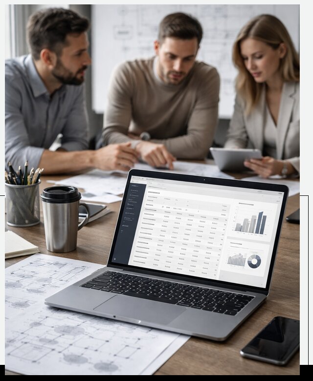 BSS OSS и биллинг для оператора в Шатуре от 25610 р. | АвикейШтр