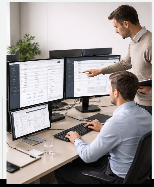 Создание и внедрение MVNO и CRM систем для операторов в Шатуре