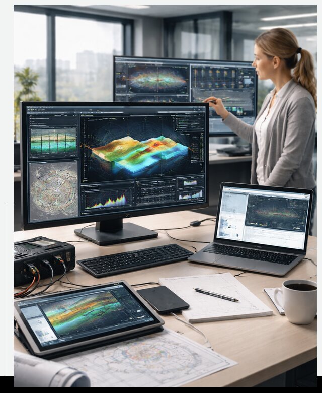 Цифровое месторождение: решение для оптимизации добычи в Шатуре